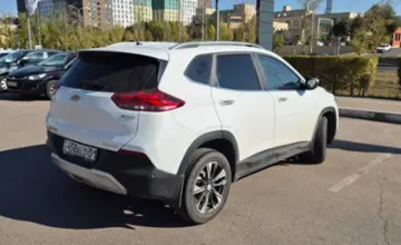Chevrolet Tracker 2023 года за 9 000 000 тг. в Астана