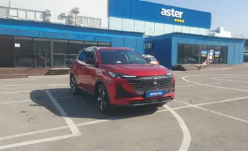Changan CS55PLUS 2023 года за 8 800 000 тг. в Алматы фото 2