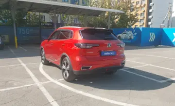 Changan CS55PLUS 2023 года за 8 800 000 тг. в Алматы фото 4