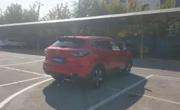 Changan CS55PLUS 2023 года за 8 800 000 тг. в Алматы фото 3