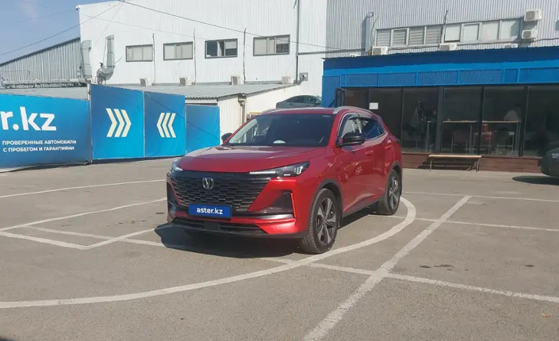 Changan CS55PLUS 2023 года за 8 800 000 тг. в Алматы