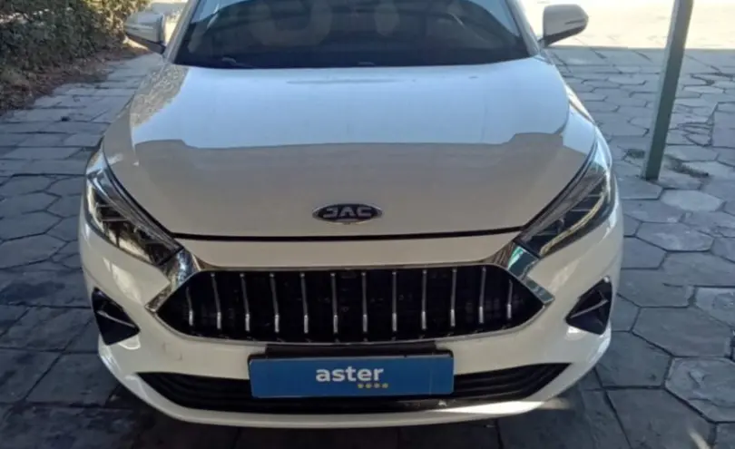 JAC J7 2021 года за 7 000 000 тг. в Талдыкорган фото 2