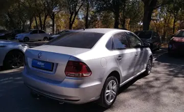 Volkswagen Polo 2015 года за 6 300 000 тг. в Актобе