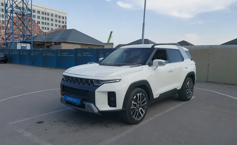 SsangYong Torres 2023 года за 14 000 000 тг. в Шымкент