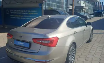 Kia K7 2013 года за 9 000 000 тг. в Караганда