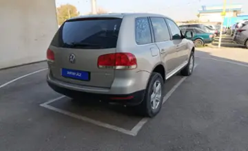 Volkswagen Touareg 2005 года за 3 200 000 тг. в Тараз