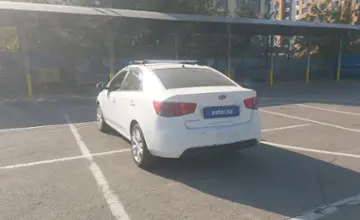 Kia Cerato 2012 года за 4 500 000 тг. в Алматы фото 4
