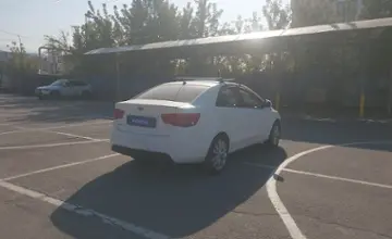 Kia Cerato 2012 года за 4 500 000 тг. в Алматы фото 3