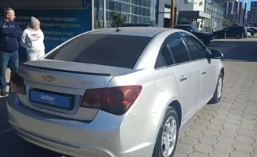 Chevrolet Cruze 2013 года за 4 200 000 тг. в Караганда