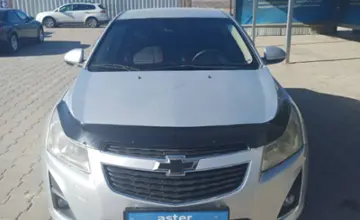 Chevrolet Cruze 2013 года за 4 200 000 тг. в Караганда фото 2