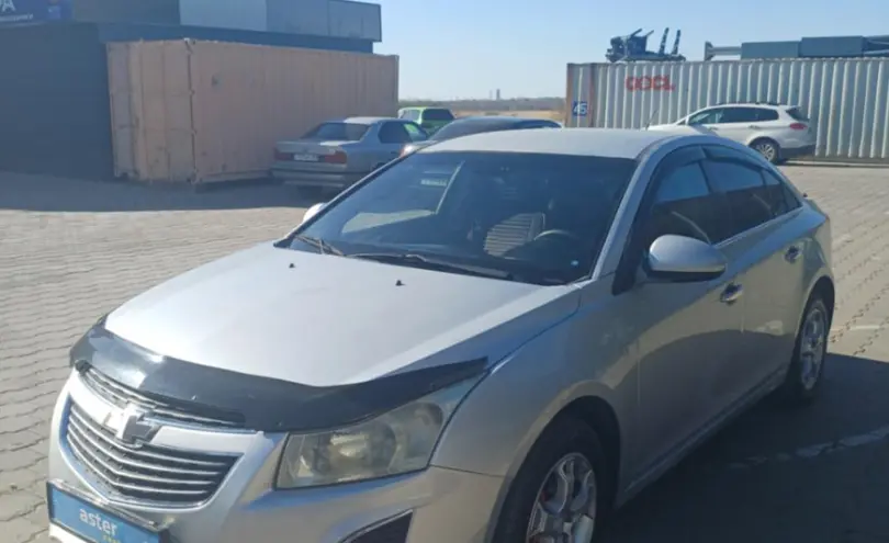 Chevrolet Cruze 2013 года за 4 200 000 тг. в Караганда