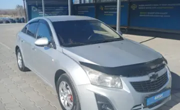 Chevrolet Cruze 2013 года за 4 200 000 тг. в Караганда фото 3