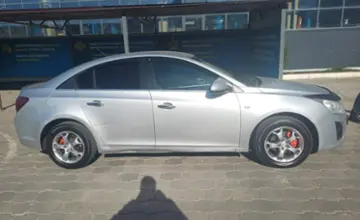 Chevrolet Cruze 2013 года за 4 200 000 тг. в Караганда фото 4