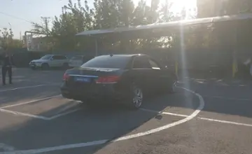 Mercedes-Benz E-Класс 2014 года за 11 000 000 тг. в Алматы фото 3