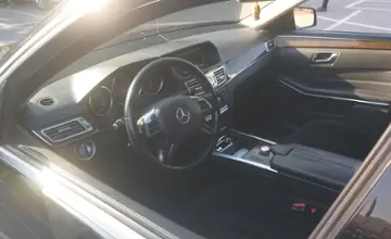 Mercedes-Benz E-Класс 2014 года за 11 000 000 тг. в Алматы фото 5