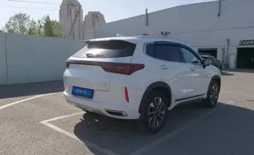 EXEED LX 2024 года за 12 200 000 тг. в Шымкент фото 3