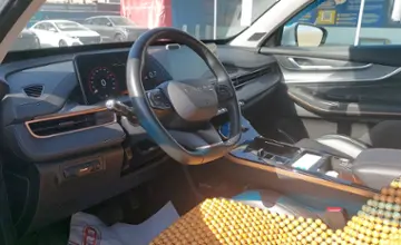 EXEED LX 2024 года за 12 200 000 тг. в Шымкент фото 5