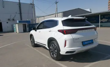 EXEED LX 2024 года за 12 200 000 тг. в Шымкент фото 4