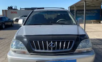Lexus RX 2002 года за 5 500 000 тг. в Караганда фото 2
