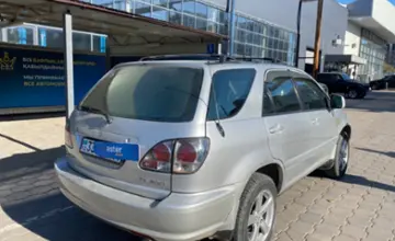 Lexus RX 2002 года за 5 500 000 тг. в Караганда