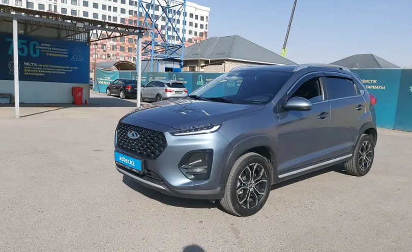 Chery Tiggo 2 Pro 2023 года за 5 300 000 тг. в Шымкент