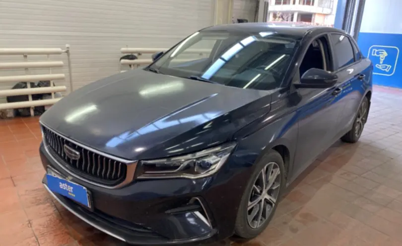 Geely Emgrand 2024 года за 8 000 000 тг. в Астана