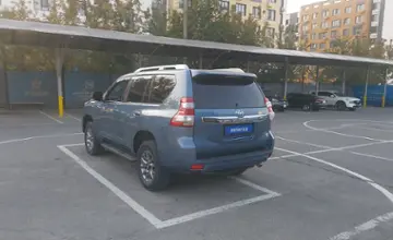 Toyota Land Cruiser Prado 2013 года за 16 000 000 тг. в Алматы фото 4