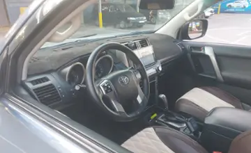 Toyota Land Cruiser Prado 2013 года за 16 000 000 тг. в Алматы фото 5