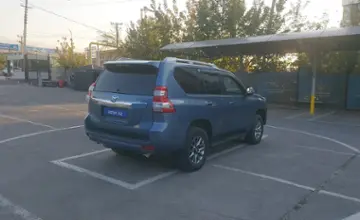 Toyota Land Cruiser Prado 2013 года за 16 000 000 тг. в Алматы фото 3