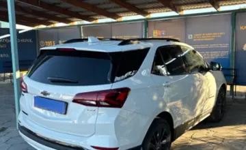 Chevrolet Equinox 2022 года за 13 000 000 тг. в Талдыкорган