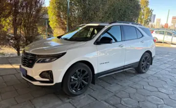 Chevrolet Equinox 2022 года за 13 000 000 тг. в Талдыкорган фото 1