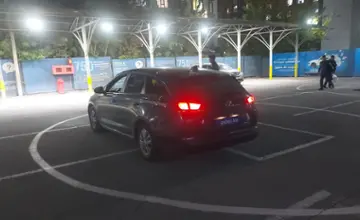 Hyundai i30 2023 года за 9 300 000 тг. в Алматы фото 4