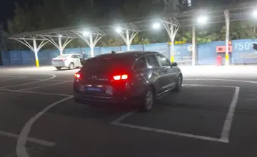 Hyundai i30 2023 года за 9 300 000 тг. в Алматы фото 3