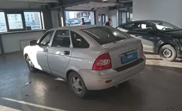 LADA (ВАЗ) Priora 2012 года за 1 500 000 тг. в Астана фото 4