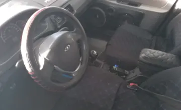 LADA (ВАЗ) Priora 2012 года за 1 500 000 тг. в Астана фото 5