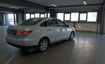 Nissan Almera 2018 года за 4 000 000 тг. в Астана фото 3
