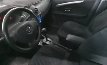 Nissan Almera 2018 года за 4 000 000 тг. в Астана фото 5