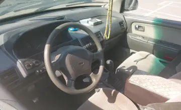 Mitsubishi Space Wagon 1993 года за 1 000 000 тг. в Алматы фото 5