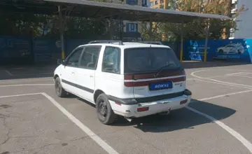 Mitsubishi Space Wagon 1993 года за 1 000 000 тг. в Алматы фото 4