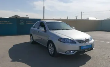Daewoo Gentra 2014 года за 3 500 000 тг. в Шымкент фото 2