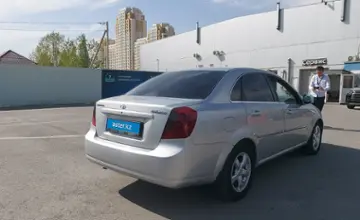 Daewoo Gentra 2014 года за 3 500 000 тг. в Шымкент фото 3