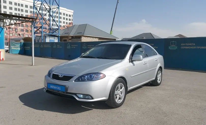Daewoo Gentra 2014 года за 3 500 000 тг. в Шымкент