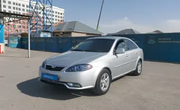 Daewoo Gentra 2014 года за 3 500 000 тг. в Шымкент фото 1