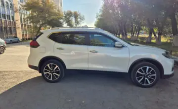Nissan X-Trail 2021 года за 15 000 000 тг. в Костанай фото 4