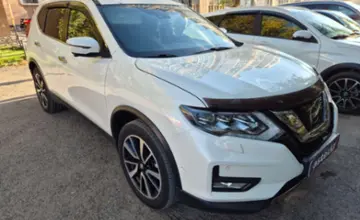 Nissan X-Trail 2021 года за 15 000 000 тг. в Костанай фото 3