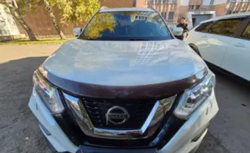 Nissan X-Trail 2021 года за 15 000 000 тг. в Костанай фото 2