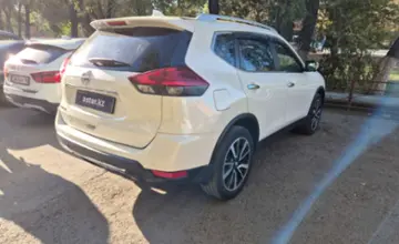 Nissan X-Trail 2021 года за 15 000 000 тг. в Костанай