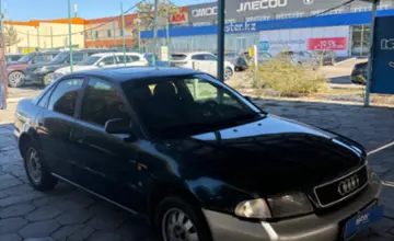 Audi A4 1995 года за 1 500 000 тг. в Талдыкорган фото 3