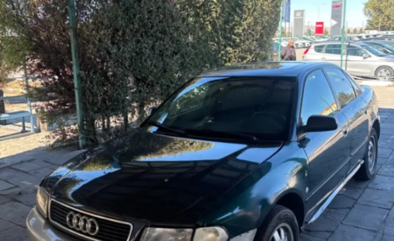 Audi A4 1995 года за 1 500 000 тг. в Талдыкорган