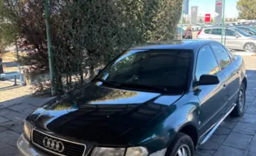 Audi A4 1995 года за 1 500 000 тг. в Талдыкорган фото 1